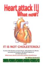 Heart Attack!!! af Dr Willem Serfontein