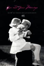 You and Your Marriage af Cherine Blackwood