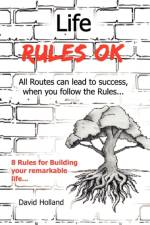 Life Rules OK af Assistant Professor of History David (University of Nevada Las Vegas) Holland
