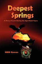 Deepest Springs af NMM Duman