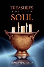 Treasures of the Soul af Thandi Makhubela