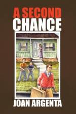 Second Chance af Joan Argenta