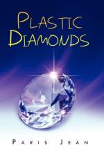 Plastic Diamonds af Paris Jean