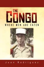 Congo af Juan Rodriguez