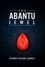 Abantu Jewel af Stewart Richard Caswell