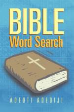 BIBLE Word Search af Adeoti Adediji