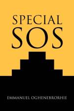 Special SOS af Emmanuel Oghenebrorhie