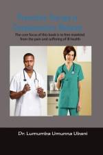 Preventive Therapy in Complimentary Medicine af Dr Lumumba Umunna Ubani