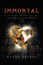 Immortal af Magna Kruger
