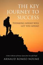 Key Journey to Success af Arnaud Romeo Noume