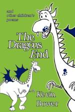 Dragon's End af Kevin Bower