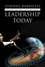 Leadership Today af Stavros Baroutas
