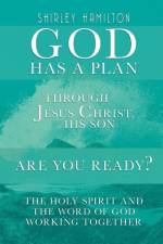 God has a Plan af Shirley Hamilton