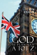 God Se Plan Van A Tot Z. af Ben Enslin