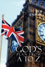God's Plan from A to Z. af Ben Enslin