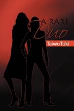 Rare Duo af Taiwo Tuki