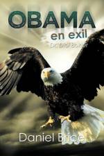 Obama en exil af Daniel Brice