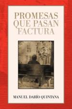 Promesas Que Pasan Factura af Manuel Dar Quintana