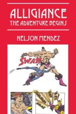 Alligiance af Nelson Méndez