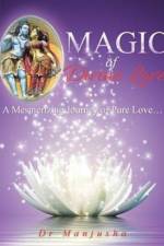 Magic of Divine Love af Dr Manjusha