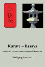 Karate - Essays af Wolfgang Brockers