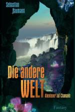 Andere Welt af Sebastian Naumann