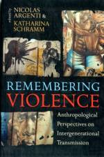 Remembering Violence