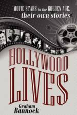 Hollywood Lives af Mr Graham (Graham Bannock and Partners
