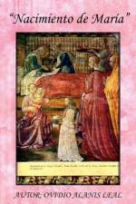 Nacimiento de Maria af Ovidio Alanis Leal