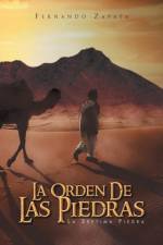Orden de Las Piedras af Fernando Zapata