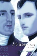 Waterloo af Professor of Social History David (The Open University) Vincent