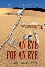 Eye for an Eye af Jak E Rander