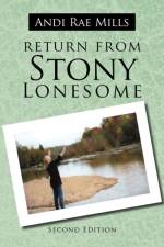 Return from Stony Lonesome af Andi Rae Mills