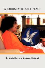 Journey to Self-Peace af Dr Badawi