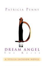 Dream Angel the Rules af Patriciapenny