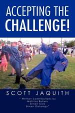 Accepting the Challenge! af Scott Jaquith