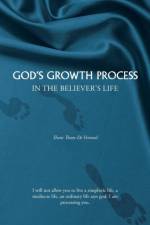 God's Growth Process af Tham Tham De Verteuil