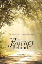 Journey Behind af Anita Duckworth-Bradshaw