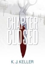Chapter Closed af K J Keller