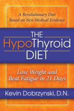 The HypoThyroid Diet af Kevin Dobrzynski