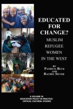 Educated for Change? Muslim Refugee Women in the West af Patricia Buck
