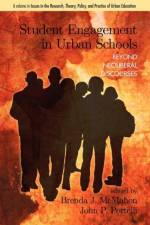 Student Engagement in Urban Schools