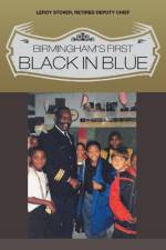 Birmingham's First Black in Blue af Leroy Stover