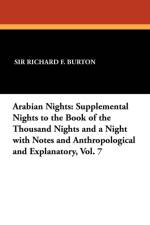 Arabian Nights