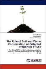 Role of Soil and Water Conservation on Selected Properties of Soil af Aemro Terefe