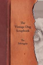 Vintage Dog Scrapbook - The Pekingese af Various