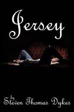 Jersey af Steven Thomas Dykes