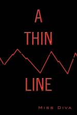Thin Line af Miss Diva