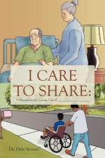 I Care to Share af Debi Stewart