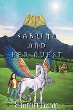 Sabrina and Her Quest af Shamim Azam